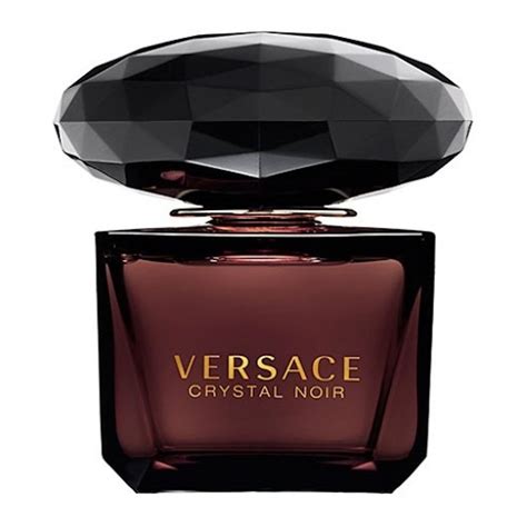 versace crystal noir parfum 50ml|Versace Crystal Noir perfume boots.